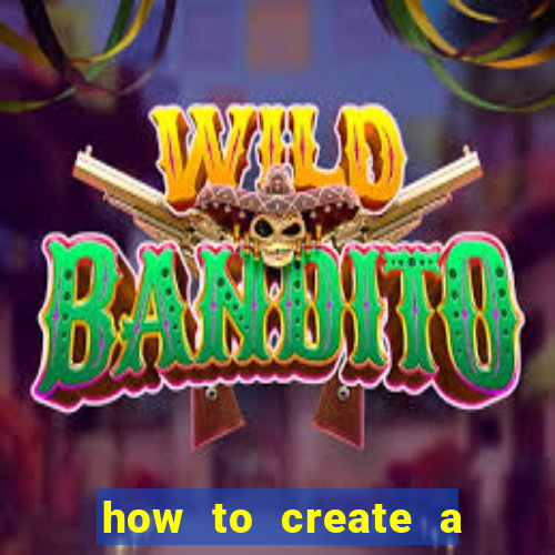 how to create a slot machine game