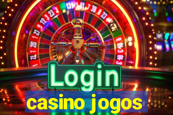 casino jogos