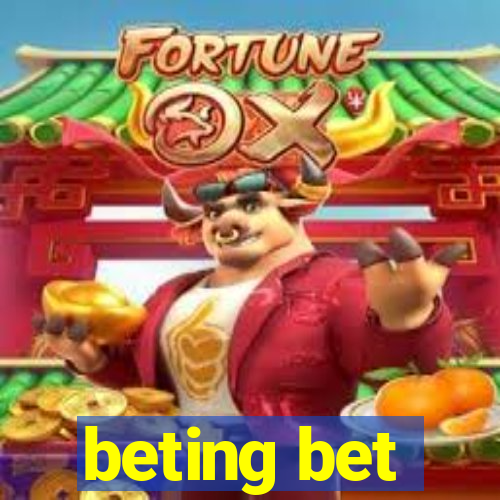 beting bet