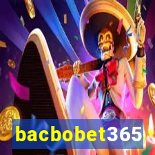 bacbobet365