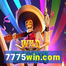 7775win.com