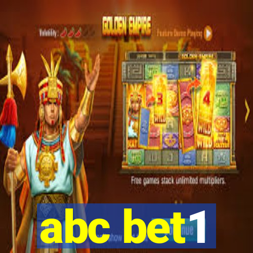 abc bet1