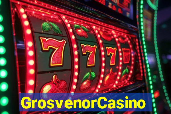 GrosvenorCasino