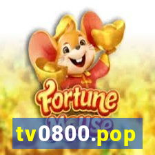 tv0800.pop