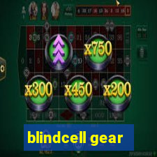 blindcell gear