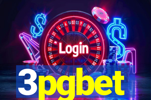 3pgbet