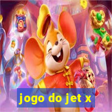 jogo do jet x