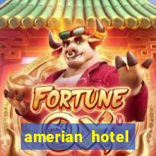 amerian hotel casino termas de rio hondo