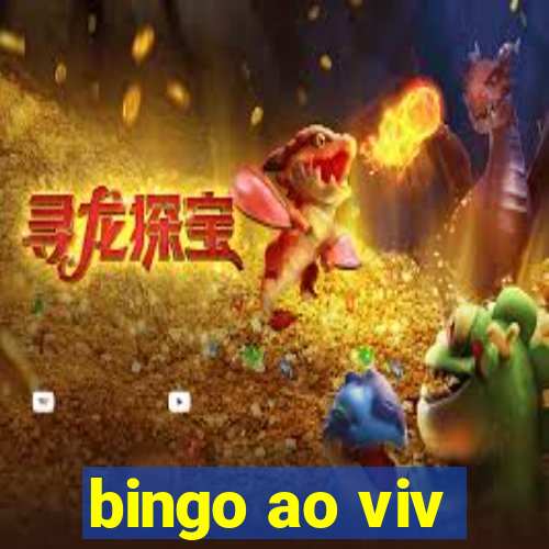 bingo ao viv