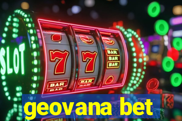 geovana bet