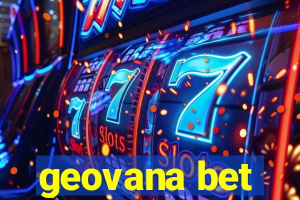 geovana bet