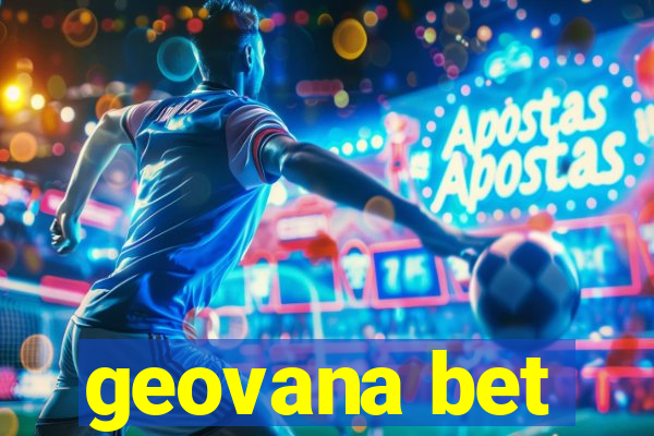 geovana bet