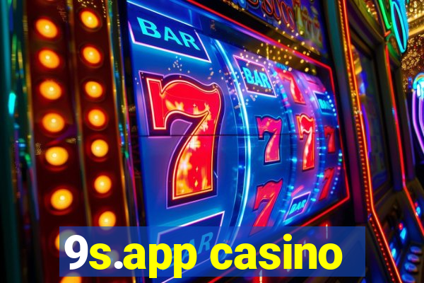 9s.app casino