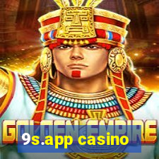 9s.app casino