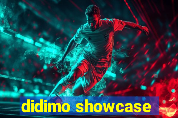 didimo showcase