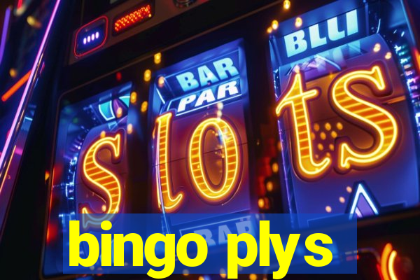 bingo plys