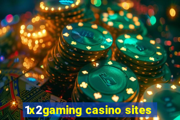 1x2gaming casino sites