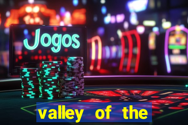 valley of the muses slot free play