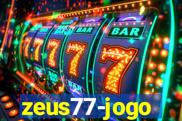 zeus77-jogo