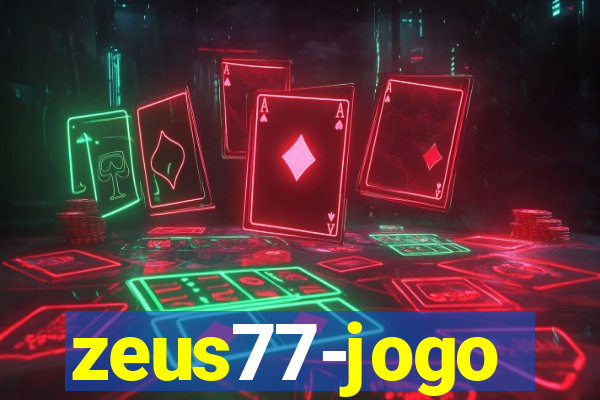 zeus77-jogo