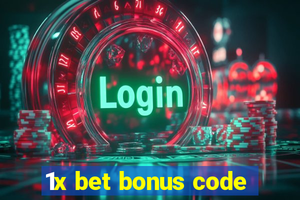 1x bet bonus code