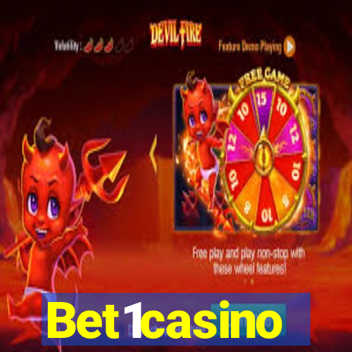 Bet1casino