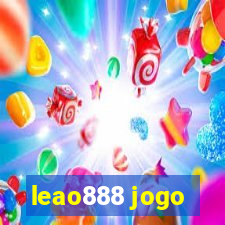 leao888 jogo