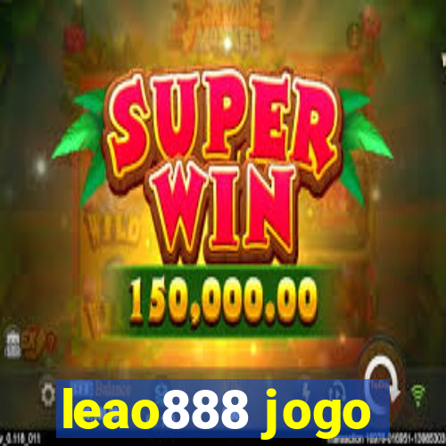 leao888 jogo