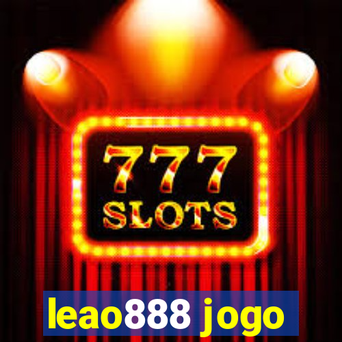 leao888 jogo