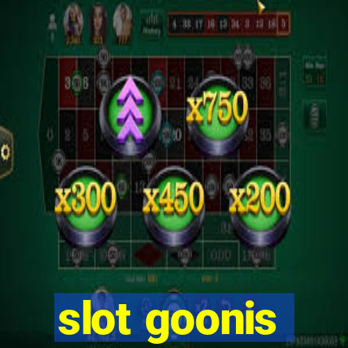 slot goonis