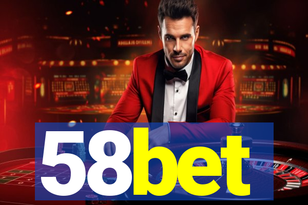 58bet