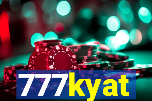 777kyat