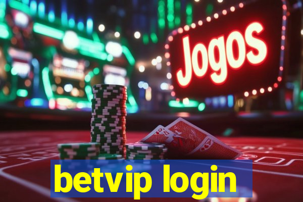 betvip login