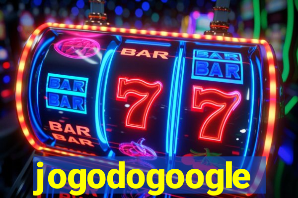 jogodogoogle