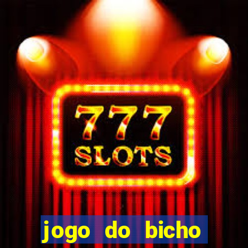 jogo do bicho ganhar dinheiro