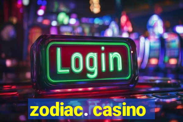 zodiac. casino