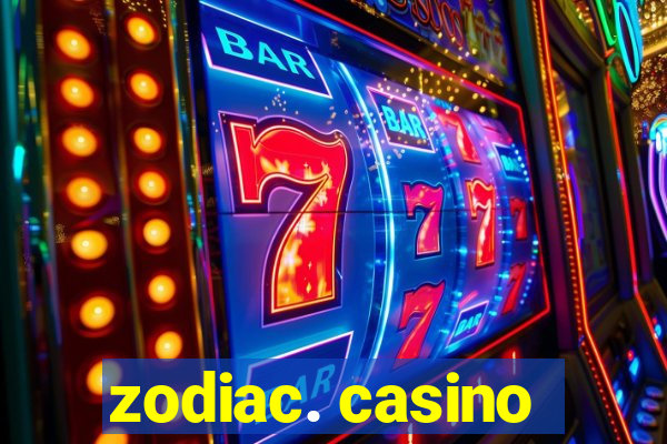 zodiac. casino