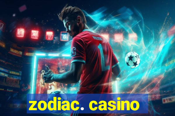 zodiac. casino