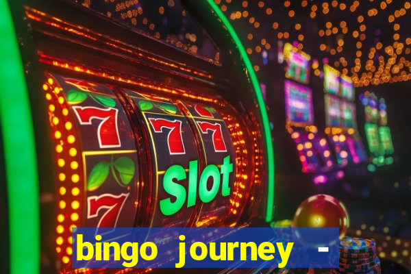 bingo journey - lucky casino