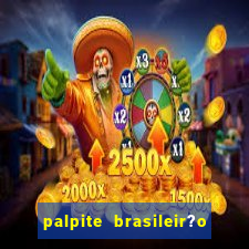 palpite brasileir?o série a 2024