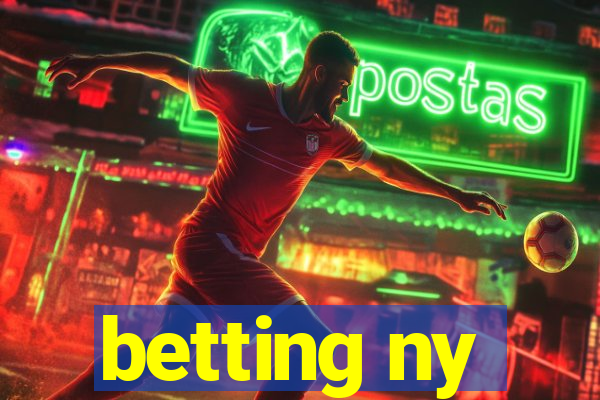 betting ny