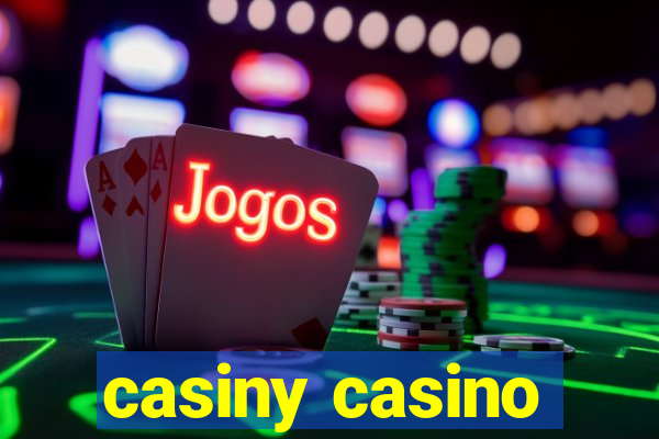 casiny casino