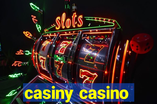 casiny casino