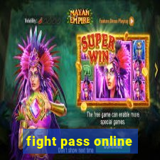 fight pass online