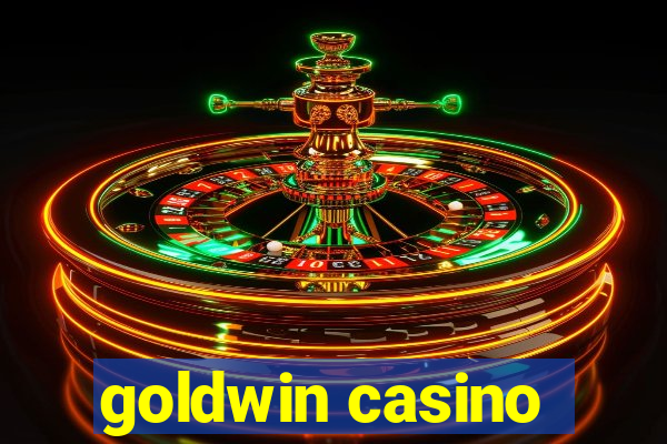 goldwin casino