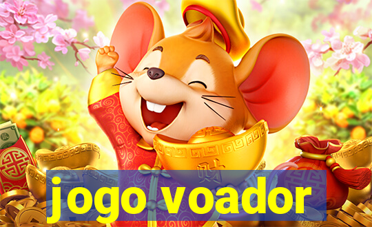 jogo voador