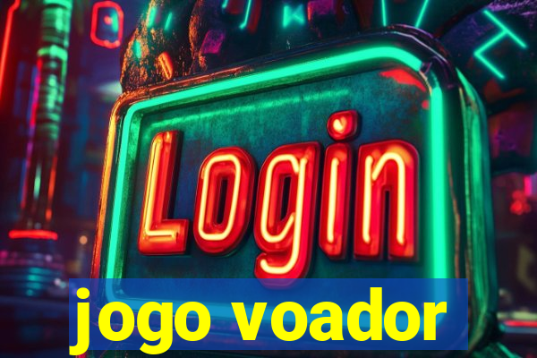 jogo voador