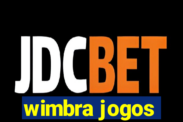 wimbra jogos