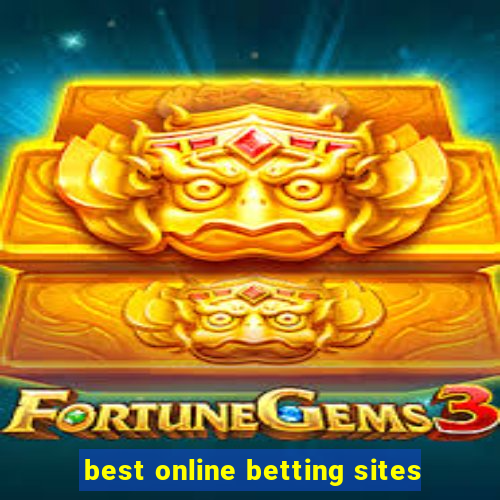 best online betting sites