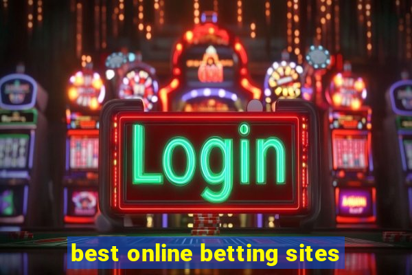 best online betting sites